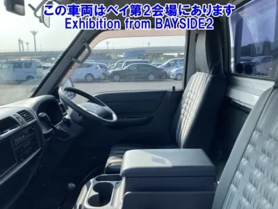 Mazda BONGO