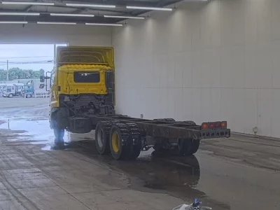 Hino PROFIA
