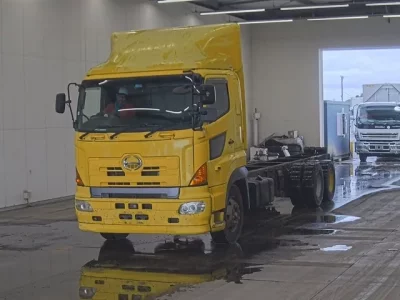 Hino PROFIA