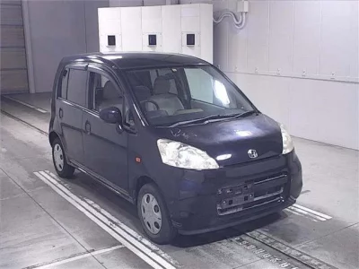 Honda LIFE