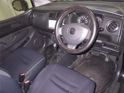 Suzuki CERVO