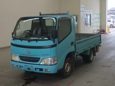 Toyota DYNA