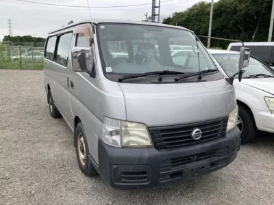 Nissan CARAVAN