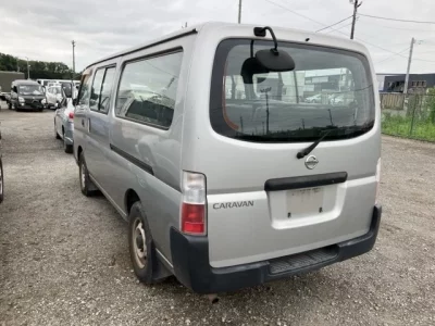 Nissan CARAVAN