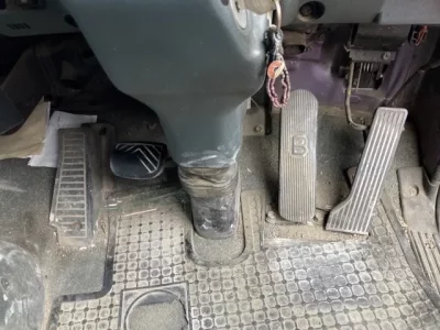 Nissan CONDOR