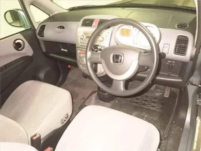 Honda LIFE