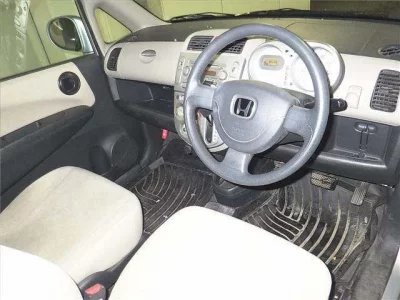 Honda LIFE