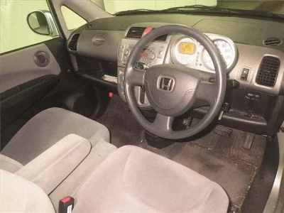 Honda LIFE