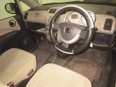 Honda LIFE