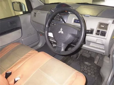 Mitsubishi EK ACTIVE