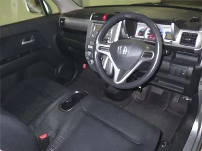 Honda ZEST