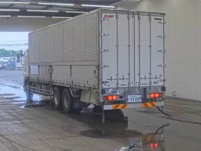 Hino PROFIA
