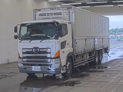 Hino PROFIA