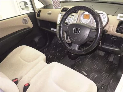 Honda LIFE