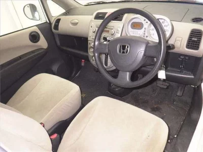 Honda LIFE