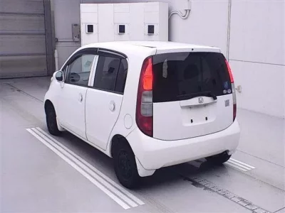 Honda LIFE