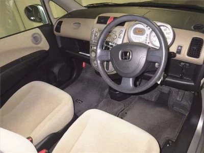 Honda LIFE