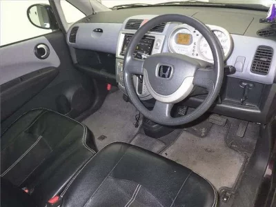 Honda LIFE