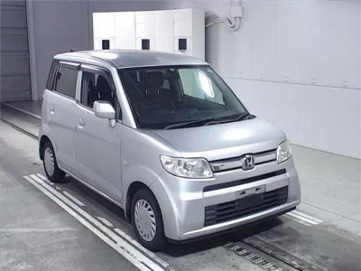 Honda ZEST