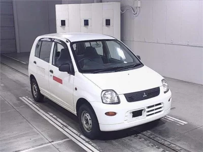 Mitsubishi MINICA