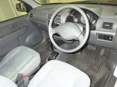 Mitsubishi MINICA