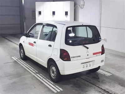 Mitsubishi MINICA
