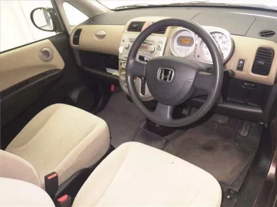 Honda LIFE