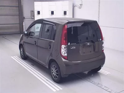 Honda LIFE