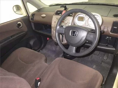 Honda LIFE