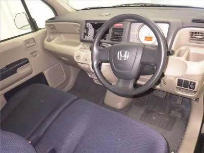 Honda LIFE
