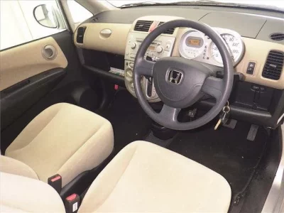 Honda LIFE