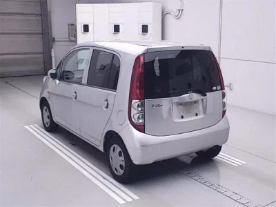 Honda LIFE