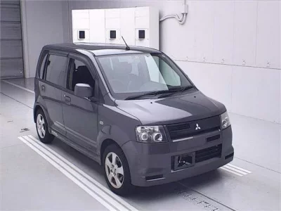 Mitsubishi EK SPORTS