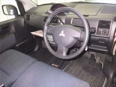 Mitsubishi EK SPORTS