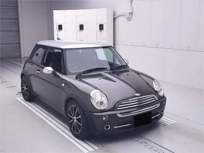 BMW MINI