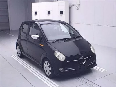 Subaru R2
