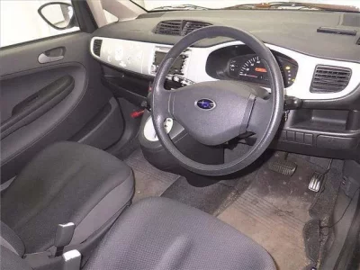 Subaru R2