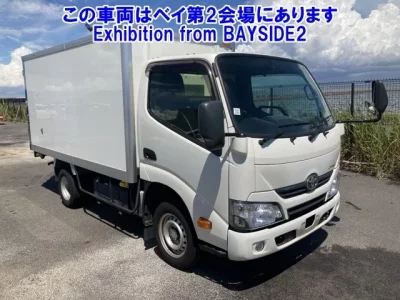 Toyota DYNA