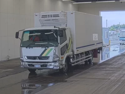 Mitsubishi FUSO TRUCK
