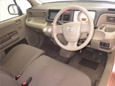 Honda LIFE
