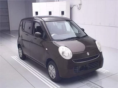 Suzuki MRWAGON