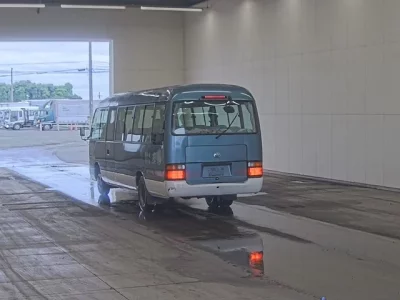 Toyota COASTER