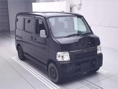 Honda VAMOS