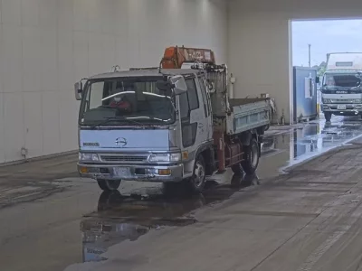 Hino RANGER