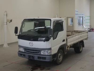 Mazda OTHER