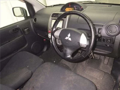 Mitsubishi EK SPORTS