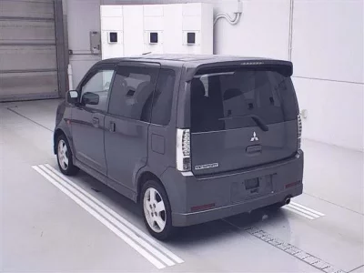 Mitsubishi EK SPORTS