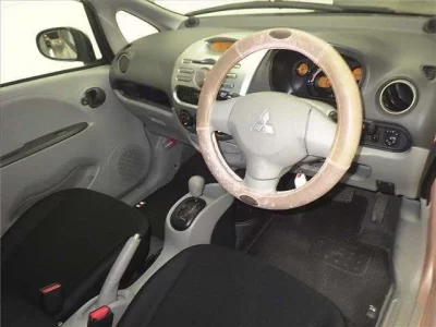 Mitsubishi I
