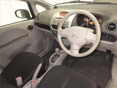Mitsubishi I