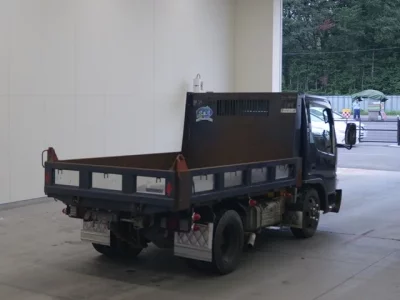 Mazda TITAN